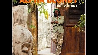 Alpha Blondy - Ikafô