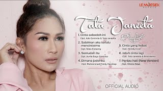 Download lagu Tata Janeeta Playlist mp3 Download lagu Tata Janeeta Playlist mp3