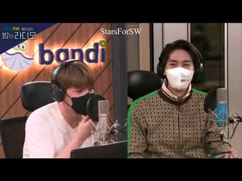 [펜타곤/신원/업텐션/쿤] 봉골레 파스타 EDM ver. 하나 나왔습니다~