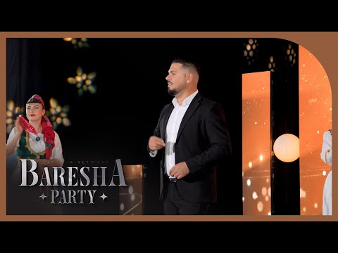 Besnik Salihi - Tallava (Baresha Party)