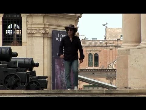 TEATRU ZAMBULLA - Prog. 10