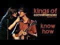 Kings Of Convenience - Know How ft. Feist (live at Le Bataclan)