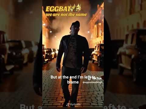 EGGBAT-We are not the same #clubmusic #sydneyclub #sydneydarlingharbour