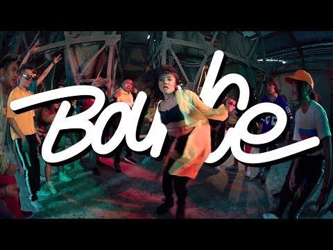 JESICCA JANESS - BOUNCE (FREESTYLE DANCE SESSION)