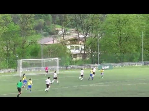 Parada de Mariana (Arratia 0-0 Zarautz)