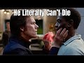 When X Men First Class Killed Off The Unkillable Mutant
