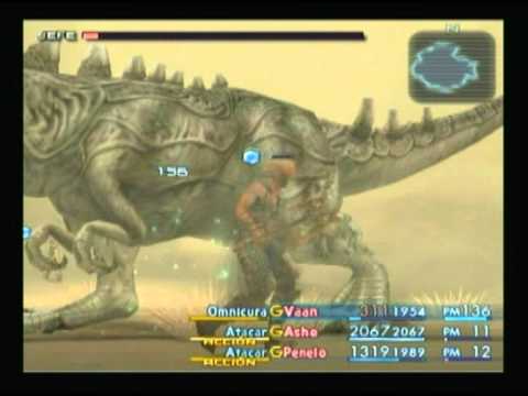 Final Fantasy XII Parte 64