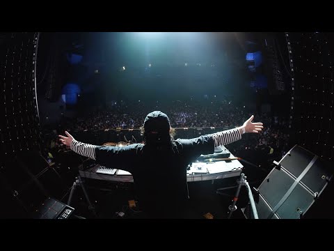 YOUTH IN CIRCLES - MAD HOUSE FESTIVAL (RECAP)