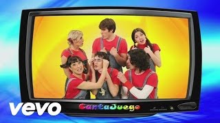 CantaJuego - Hace Lo Mismo Que Yo