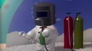 Download lagu Pixar Knick Knack mp3