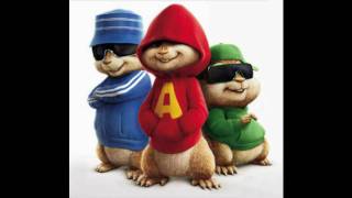 The Beast Tech N9ne Chipmunks! HD Clear audio