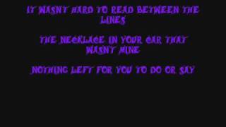 Demi Lovato U Got Nothing On Me Lyrics CD Version