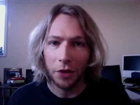 James Zabiela Exit 2011 video