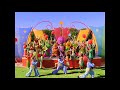 Barney Home Video Let S Make Music Aka Let S Go To The Fair