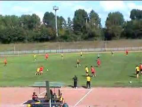 Führung gegen Radefeld