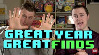 Top 10 finds of Season 3! The very BEST of 2019