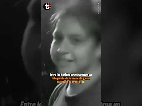 ¡TERROR EN PLENO SHOW! Techo colapsa en discoteca del Callao | Trome