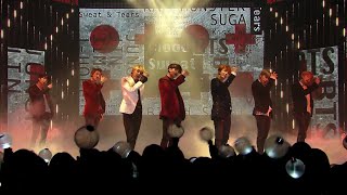 Download lagu 방탄소년단 (BTS) - 피 땀 눈물 (BLOOD SWEAT & TEARS) / 교차편집 / STAGE MIX mp3