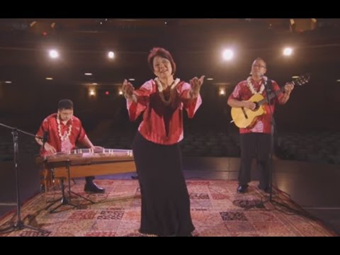 Hoku Zuttermeister - Ku'u Pua Sakura (HiSessions.com Acoustic Live!)