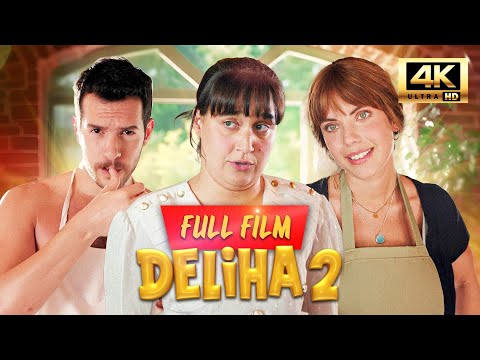 Deliha 2 - (Ultra HD 4K)