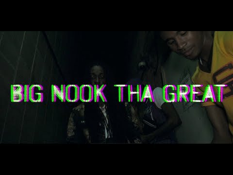 Big Nook Tha Great - Outro ( Dir. bino_boomin_ )
