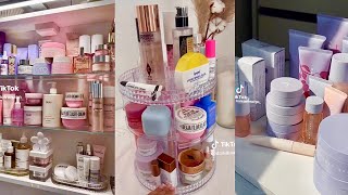 Cosmetic Organization TikTok Compilation