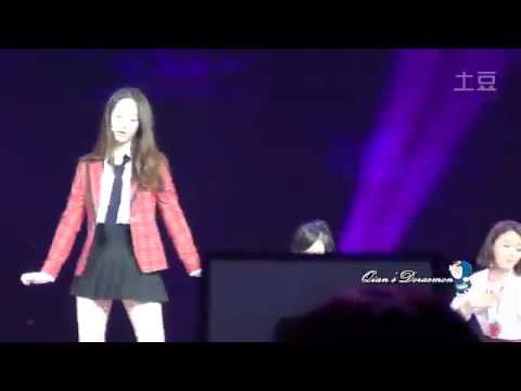 140322 Victoria focus - Electric Shock