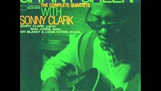 Grant Green_On Green Dolphin Street