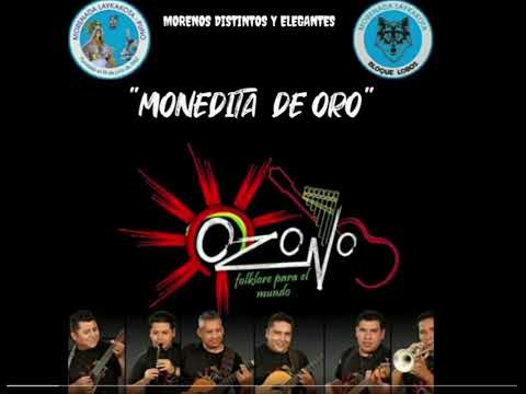 MONEDITA DE ORO - LOBOS MORENADA LAYKAKOTA