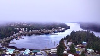 Winter needs to try harder (no sound) -Mav3p hyper-lapse/waypoints.