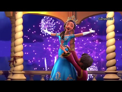 (SPOILERS for Coronation Day) Eleteo feat. Carla – Jealousy