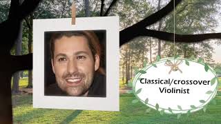 David Garrett - Carnival of Venice