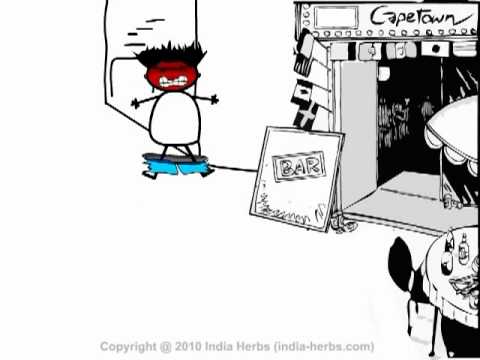 Afraid to have a DRE (Digital Rectal Examination)?