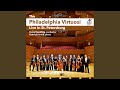 Concerto Grosso for Strings: III. Allegro con brio