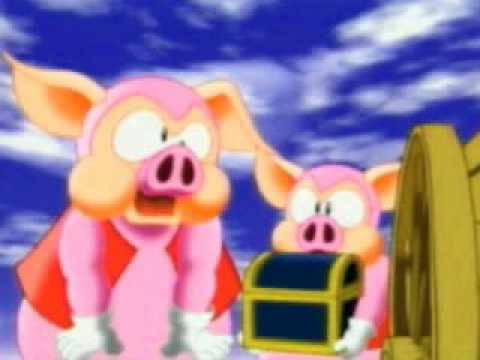 OPM #9 - Tomba Trailer