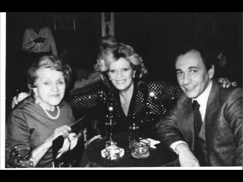 Mosaicos Porteños de Luis Alposta: Canta...ROSITA QUIROGA