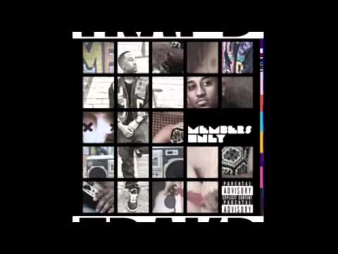 Trai'D - Come Around Ft. Broadway