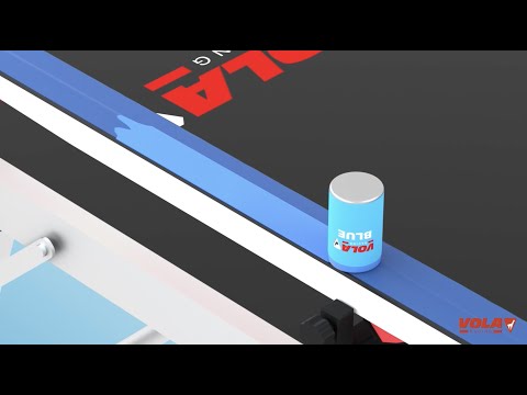 Vola Tutorial Video - Apply a kick wax