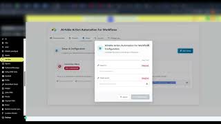 Airtable Action Automation For Workflows: Complete Setup Tutorial