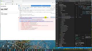 ERROR NG01352: If ngModel is used within a form tag, either the name attribute must be set or form