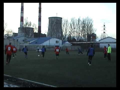 Kolektyw Radwanice - Unia Kolonowskie