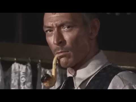 Per qualche dollaro in più/FOR a Few DOLLARS More di SERGIO LEONE con Clint Eastwood & Lee Van Cleef