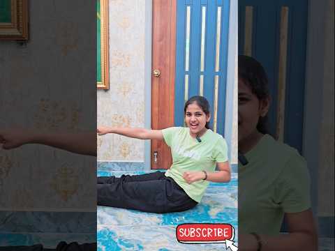 We are in trend |  #monikaprabhu | #shorts | Monika Prabhu