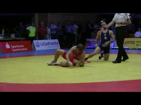 Köllerbach - Mainz  75 fr Shyyka   Motsalin