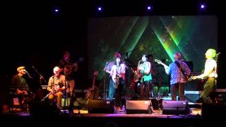 The Mighty Doonans@Moonbeams Wold Top Folk Festival 2013