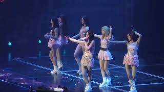 Download lagu 𝑩𝑨𝑩𝒀𝑴𝑶𝑵𝑺𝑻𝑬𝑹 – Billionaire [ 26.06.26 'CHOOM' world tour in Seoul ] #babymonster #world_tour mp3