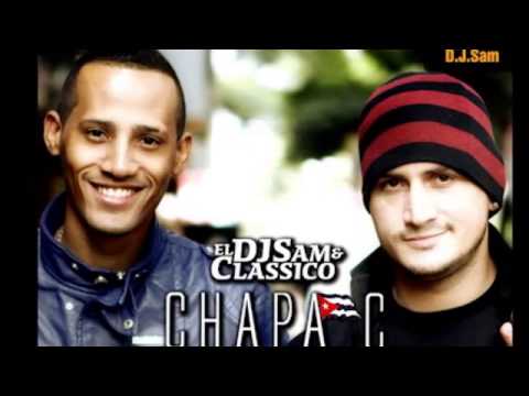 Chapa C - Me tienes loco