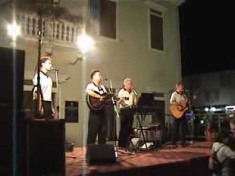 klapa zadarska lanterna-Šjor Bepo Bagulin & Falile se Kaštelanke & Ćiri biri bela