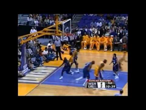 All of Kobe Bryant's 50 point games.