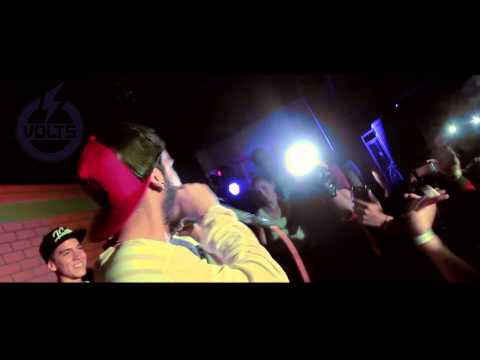 Carlitos vs Mordekai - URBAN STREET FEST